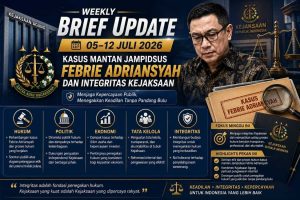 Home brief update 05 12 juli 2026