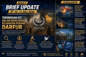 Home brief update 10 11 juli 2026