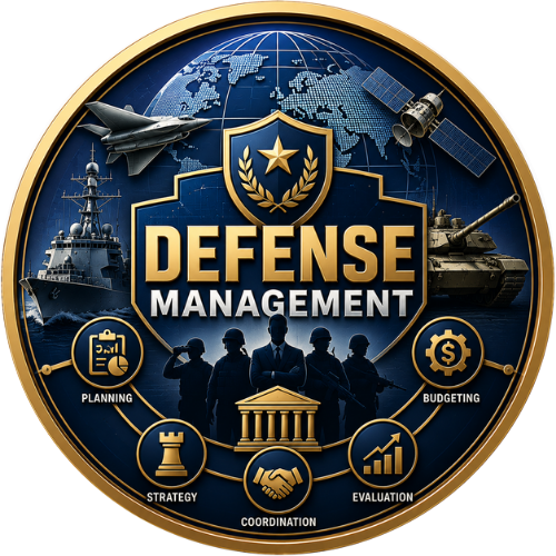 defense management icon hardiyan permana
