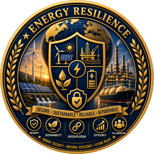 energy resilience icon hardiyan permana