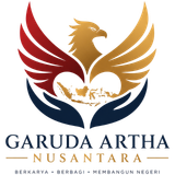 Home garuda artha