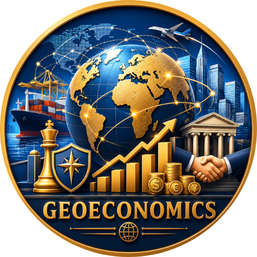 geoeconomics icon hardiyan permana