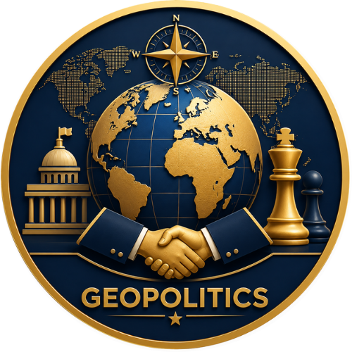 geopolitics icon hardiyan permana
