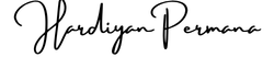 hardiyan permana
