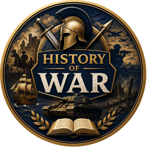 history of war icon hardiyan permana